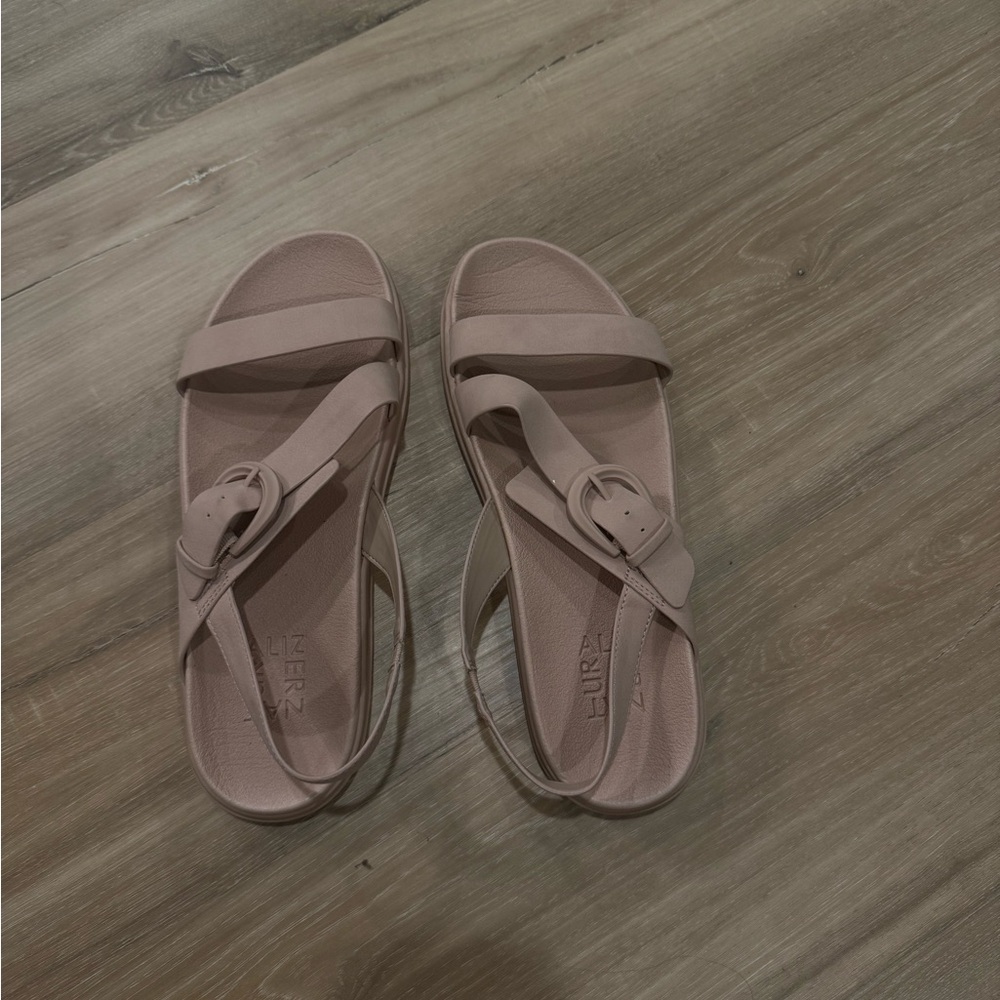 Naturalizer Sandals Minimalist Design